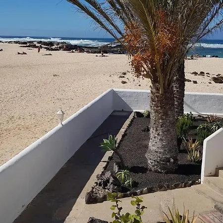 Lagos And Relax Cotillo