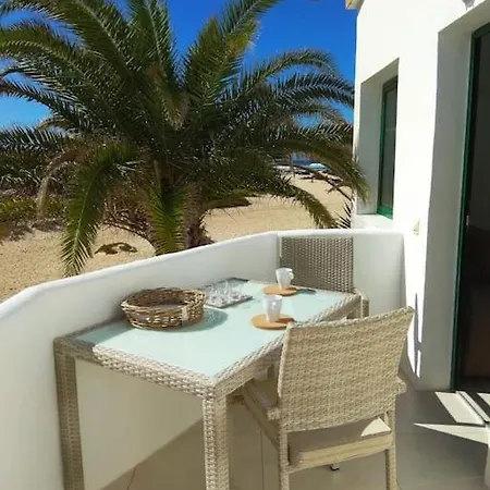 Lagos And Relax Cotillo