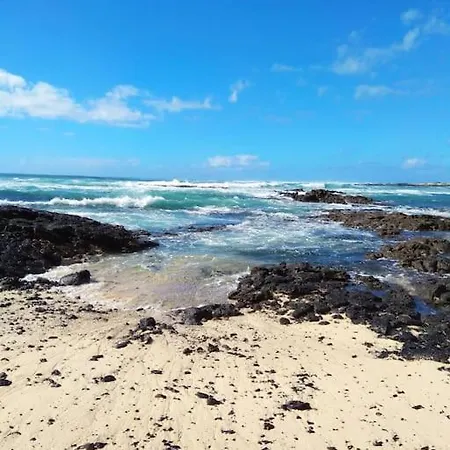 Lagos And Relax Appartement Cotillo