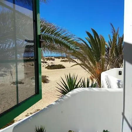 Lagos And Relax Apartment Cotillo