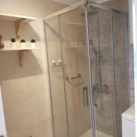 Lagos And Relax Appartement