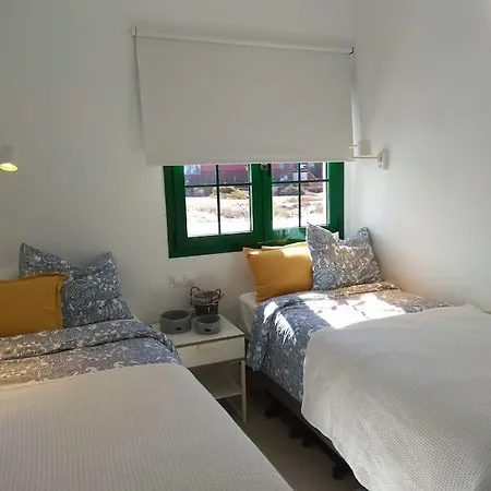 Lagos And Relax Appartement *