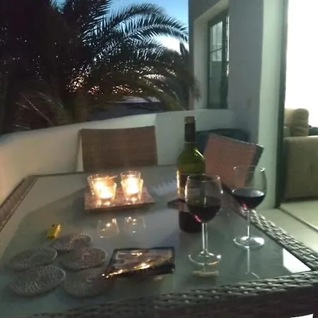Appartement Lagos And Relax *