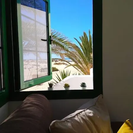Διαμέρισμα Lagos And Relax