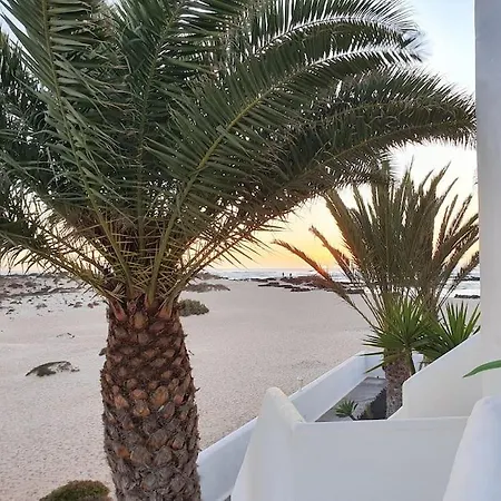 Lagos And Relax Cotillo