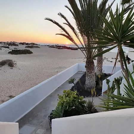 Διαμέρισμα Lagos And Relax Cotillo